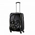 Чемодан Samsonite Kid Star Wars Ultimate 25C-09009 Black