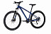 Велосипед Kellys Spider 70 27,5" (2018) blue