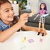 Игровой набор Barbie Няня Skipper Babysitters inc (GRP11)
