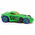 Набор машинок Hot Wheels The Batman 5 шт. (1806 HFV88) Набор машинок Hot Wheels The Batman 5 шт. (1806 HFV88)