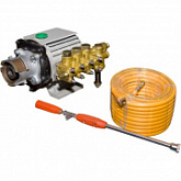 Очиститель высокого давления Fermer FM-1008