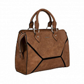 Женская сумка Pola 68293 brown