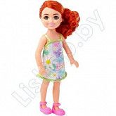 Кукла Barbie Челси и друзья (DWJ33 HNY56)