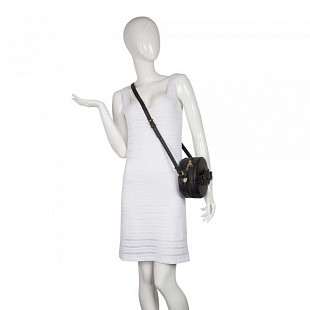 Женская сумка Pola 84501 black