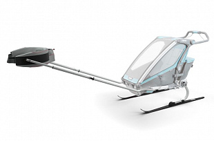 Лыжный набор для Thule Chariot (20201401)