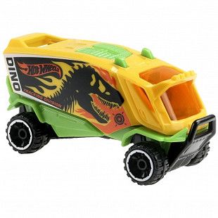 Машинка Hot Wheels Базовой коллекции Aero Pod 26/250 (5785 GTC71)