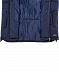 Куртка детская утеплённая Jogel JPJ-4500-091 dark blue/blue/white
