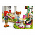 Конструктор LEGO Органическое кафе Хартлейк-Сити 41444