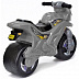 Беговел RT Racer RZ 1 Grey
