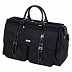 Дорожная сумка Polar 8109д black