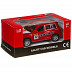 Инерционные машины металлические набор (12 шт) Fast Power 8969-6A