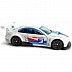 Машинка Hot Wheels Базовой коллекции BMW M3 GT2 57/250 (5785 GTC82)