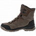 Ботинки мужские Jack Wolfskin Thunder Bay Texapore High M coconut brown / black