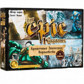 Настольная игра Gaga Games Крошечное Эпические королевства GG027