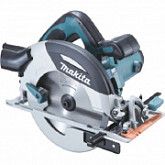 Циркулярная пила Makita HS6100