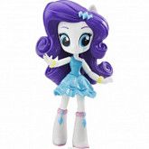Кукла My Little Pony Equestria Girls Рарити (B7789 B4903)