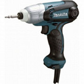 Шуруповерт Makita TD0101