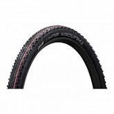 Велопокрышка Schwalbe Thunder Burt 27,5x2,25 Evo SnakeSkin TL-Easy 650B Addix Speed folding