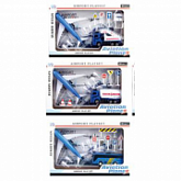 Игровой набор Аэропорт 898-4
