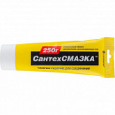 Смазка силиконовая канализационная Сантехкреп СантехСмазка 250 г