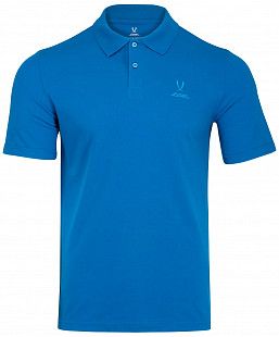 Поло детское Jogel ESSENTIAL Pique Polo JE4PO-0221 blue