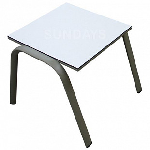 Столик к шезлонгам Sundays Leno GF6020T