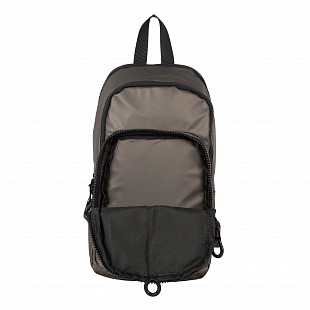 Городской рюкзак Polar 18248 black