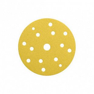 Шлифкруг Bosch 150 мм P240 16 отв. тип С470 ЦБ-9456353280