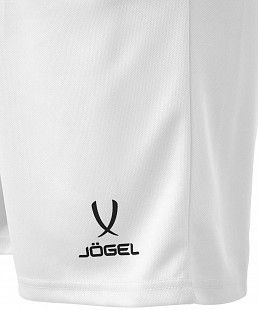 Шорты баскетбольные детские Jogel Camp Basic JC2SH0121.00-K white