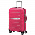 Чемодан Samsonite Flux 55см CB0-10001 Pink Чемодан Samsonite Flux 55см CB0-10001 Pink