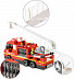 Конструктор Sluban Пожарные машины M38-B0223
