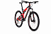 Велосипед Kellys Tyke 10 27,5" (2018) black/red