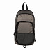 Городской рюкзак Polar 18248 black