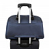 Дорожная сумка Polar 7052д black