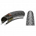 Покрышка Continental Contact Cruiser 26 X 2,0 (50-559) black ZCO00454