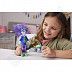 Кукла Enchantimals Котик Коул и питомец Коготь (HNT59)
