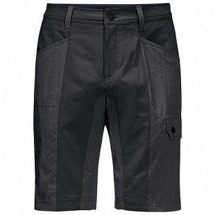 Шорты мужские Jack Wolfskin Dawson Lake Short M phantom