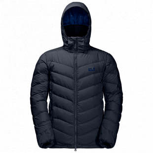 Куртка мужская Jack Wolfskin Fairmont Men night blue