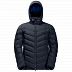 Куртка мужская Jack Wolfskin Fairmont Men night blue