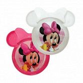 Тарелка Минни 12x16x3,5 13633