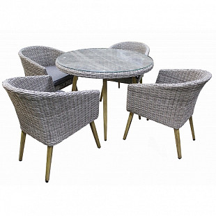 Комплект садовой мебели Sundays Camellia RDS-721