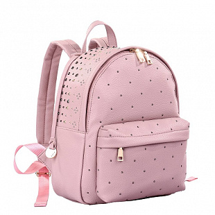 Женский рюкзак Pola 74520 pink