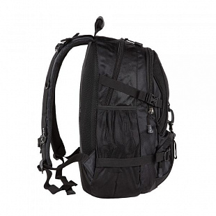 Городской рюкзак Polar 1882 black