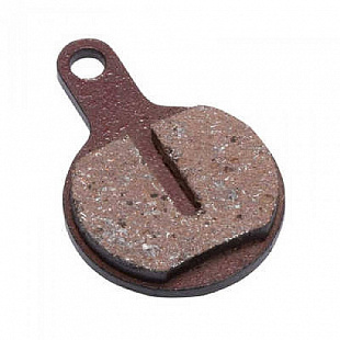 Тормозные колодки Baradine Sintered DS-46a
