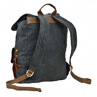 Рюкзак Polar П3063 black