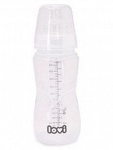 Бутылочка для кормления LOVI Medical+, 330 мл., 9 мес.+ (21/560)