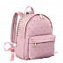 Женский рюкзак Pola 74520 pink