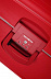 Чемодан Samsonite S`Cure 81см 10U-70004 Red