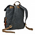 Рюкзак Polar П3063 black