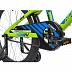 Велосипед Novatrack Cron 20" (2019) Green 205ACRON.GN9